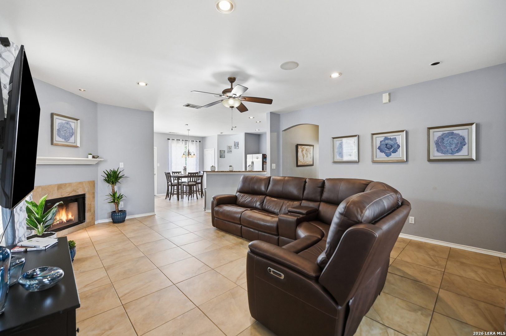 1026 Windmill Palm San Antonio TX 78216