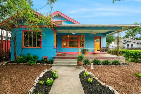736 E Guenther Street San Antonio TX 78210