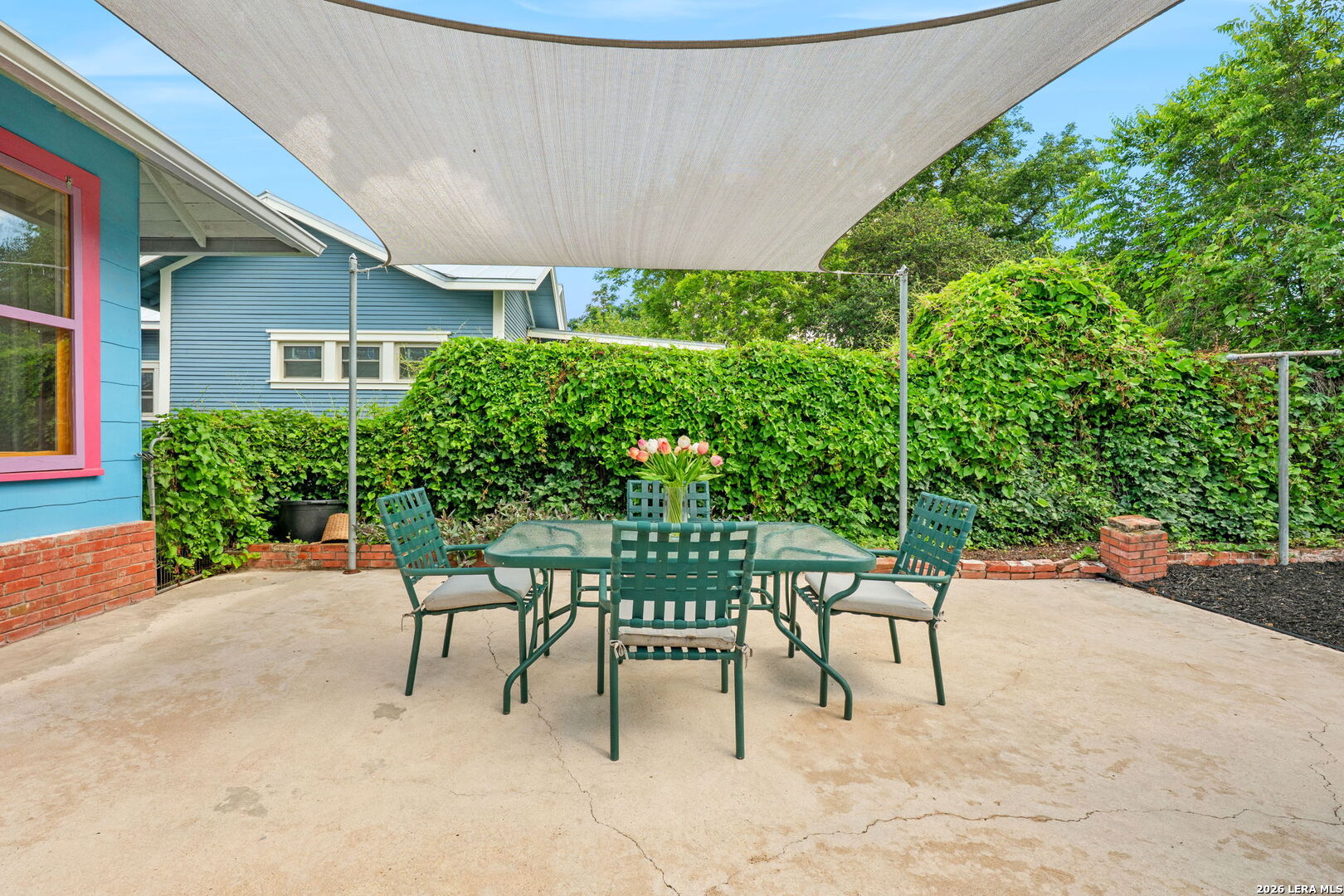 736 E Guenther Street San Antonio TX 78210