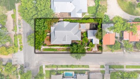 736 E Guenther Street San Antonio TX 78210