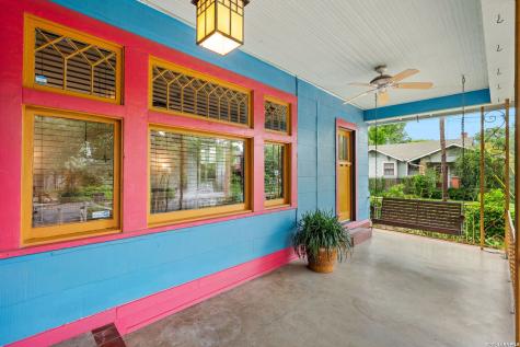 736 E Guenther Street San Antonio TX 78210