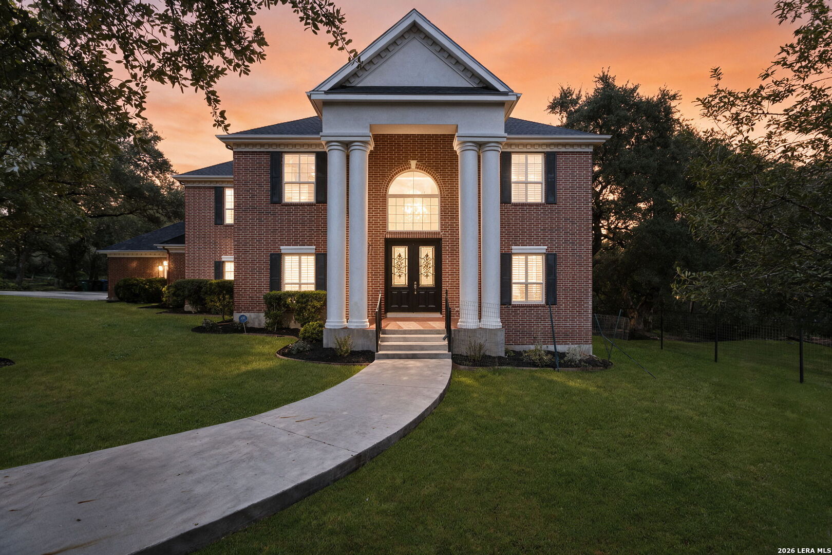San Antonio TX, 14684 Cadillac Drive
