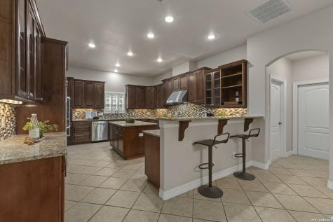 14684 Cadillac Drive San Antonio TX 78248