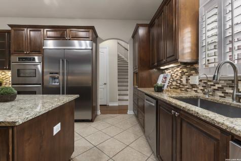 14684 Cadillac Drive San Antonio TX 78248
