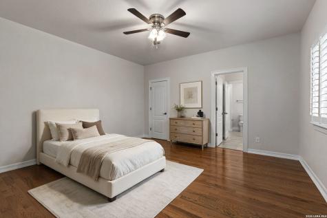 14684 Cadillac Drive San Antonio TX 78248