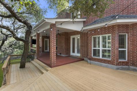14684 Cadillac Drive San Antonio TX 78248