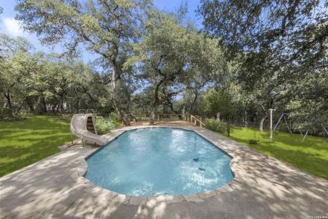 14684 Cadillac Drive San Antonio TX 78248