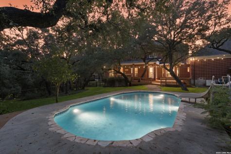 14684 Cadillac Drive San Antonio TX 78248