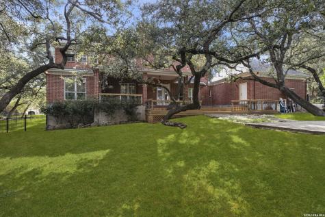 14684 Cadillac Drive San Antonio TX 78248