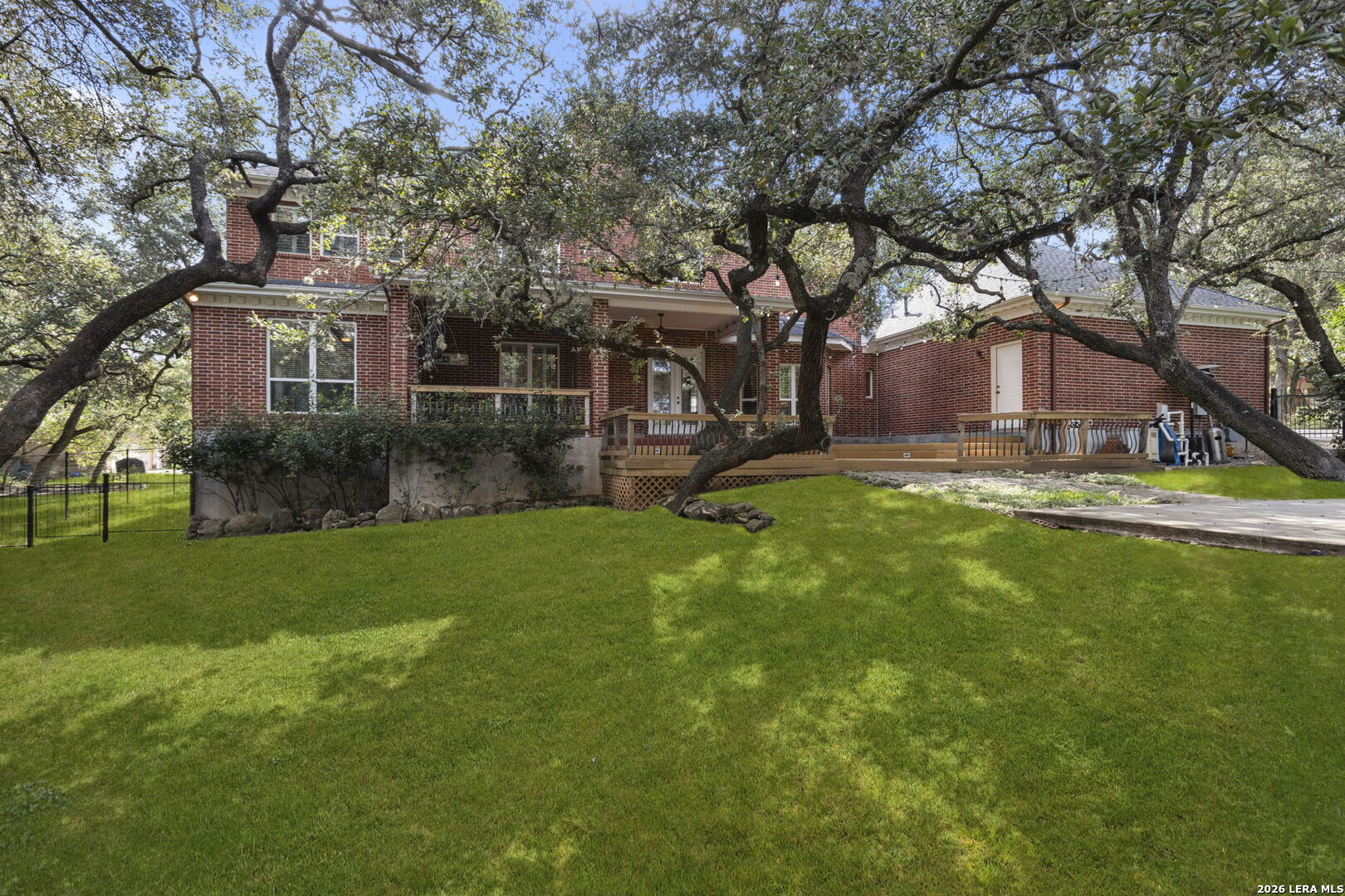 14684 Cadillac Drive San Antonio TX 78248