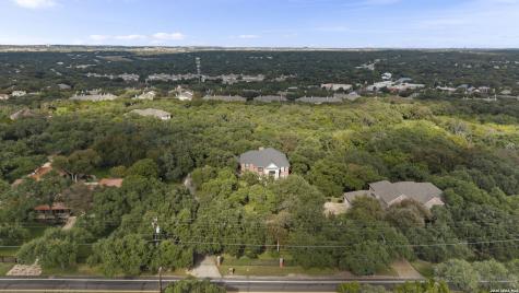 14684 Cadillac Drive San Antonio TX 78248