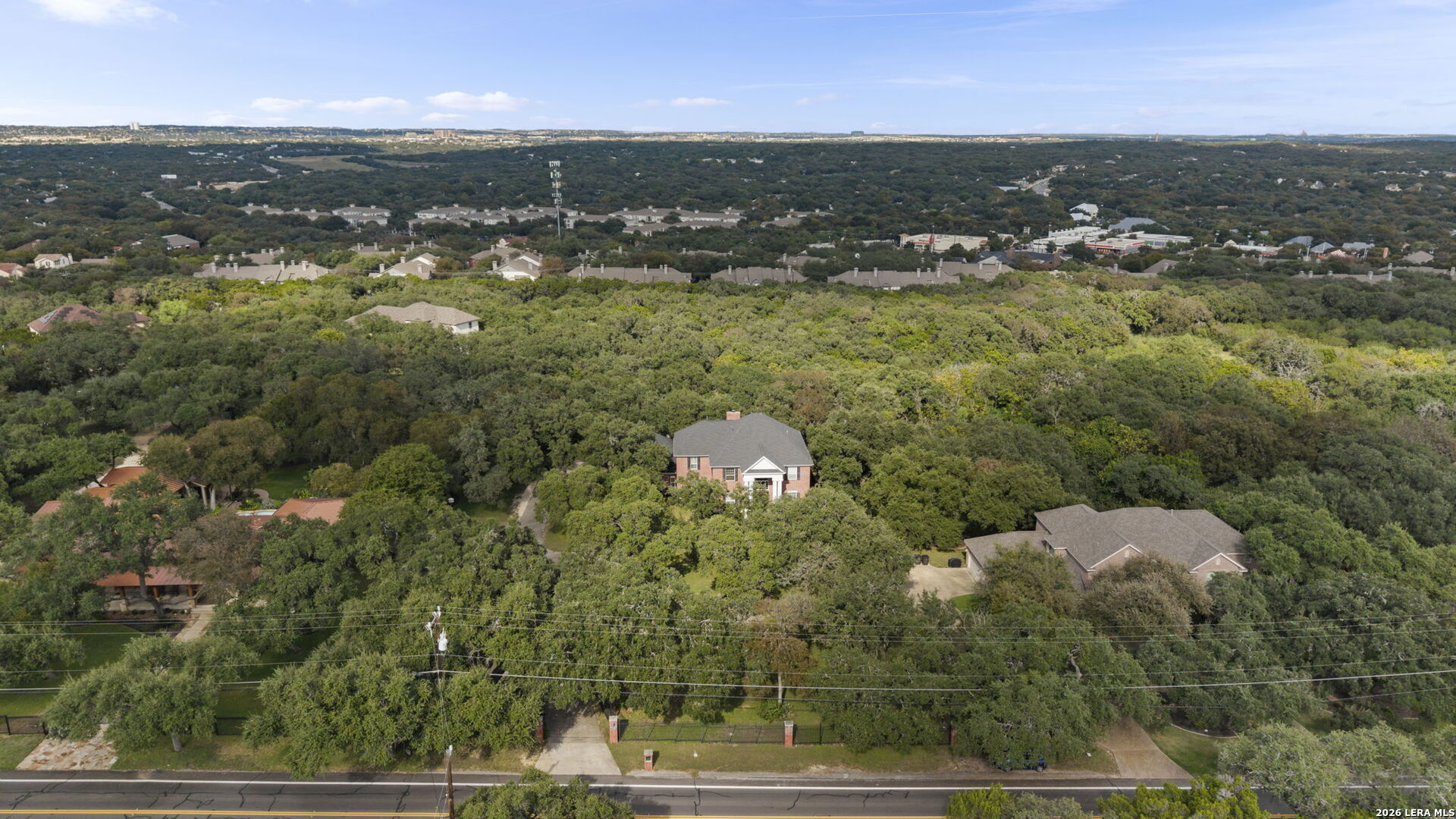 14684 Cadillac Drive San Antonio TX 78248