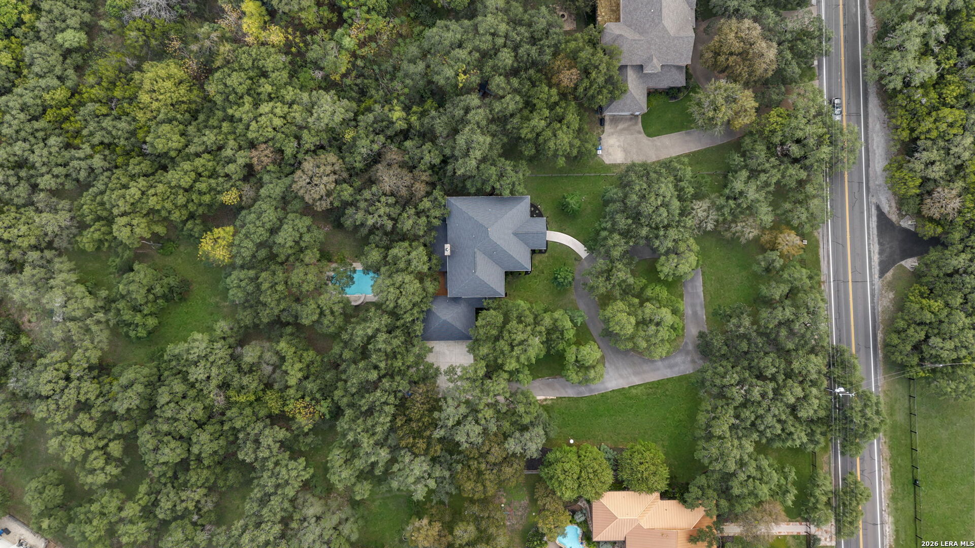 14684 Cadillac Drive San Antonio TX 78248