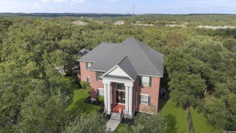 14684 Cadillac Drive San Antonio TX 78248