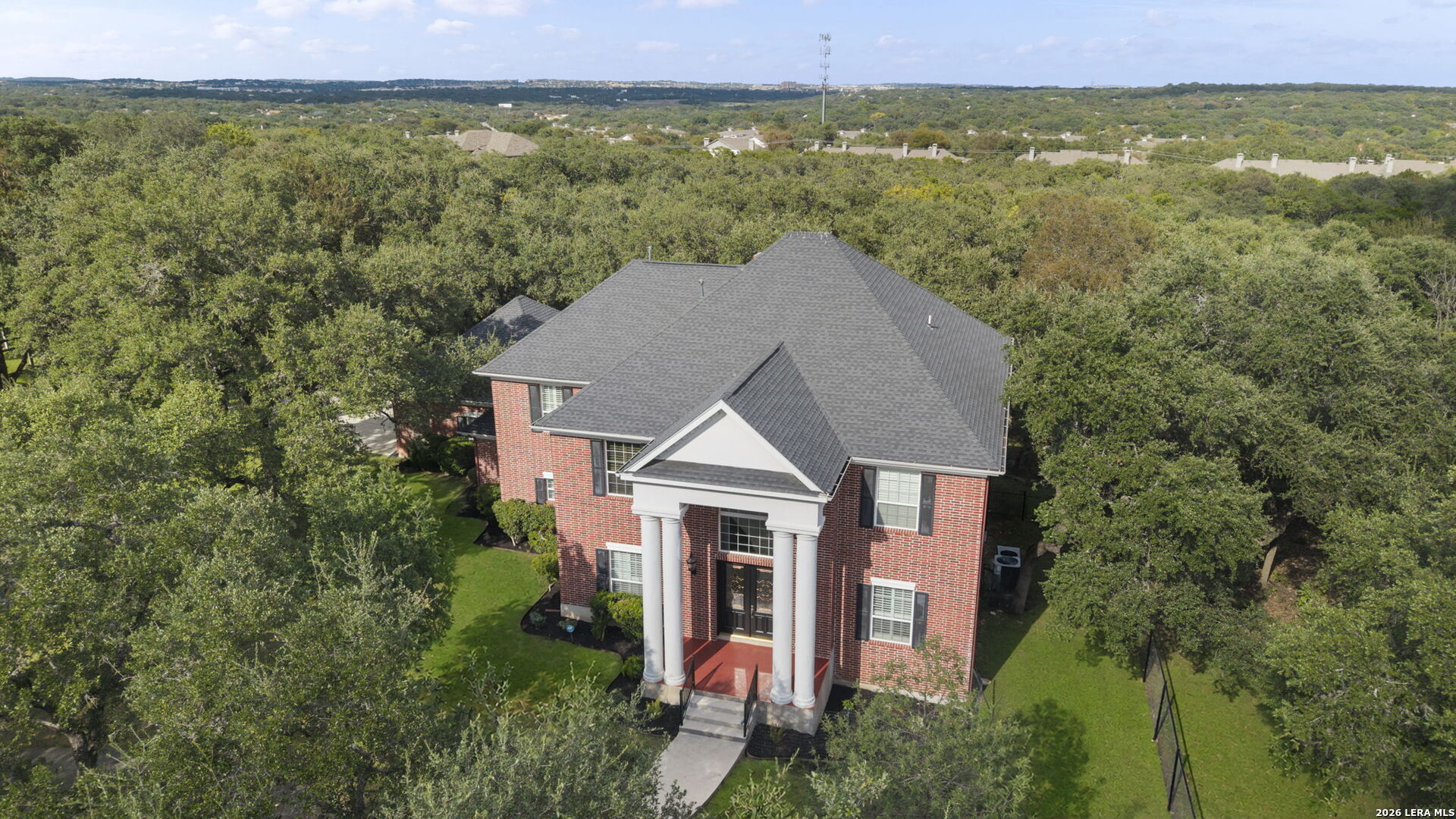 14684 Cadillac Drive San Antonio TX 78248