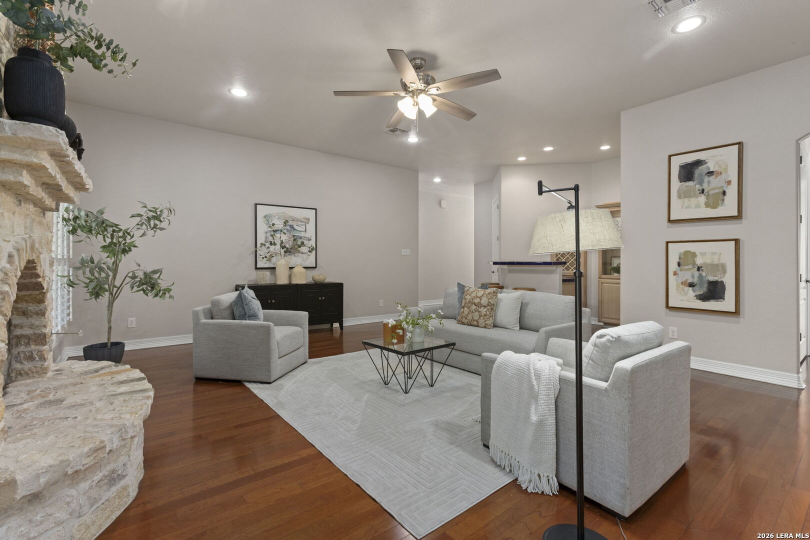 14684 Cadillac Drive San Antonio TX 78248