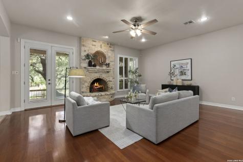 14684 Cadillac Drive San Antonio TX 78248