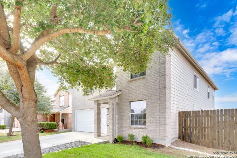 10315 Red Iron Creek Converse TX 78109