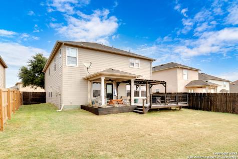 10315 Red Iron Creek Converse TX 78109