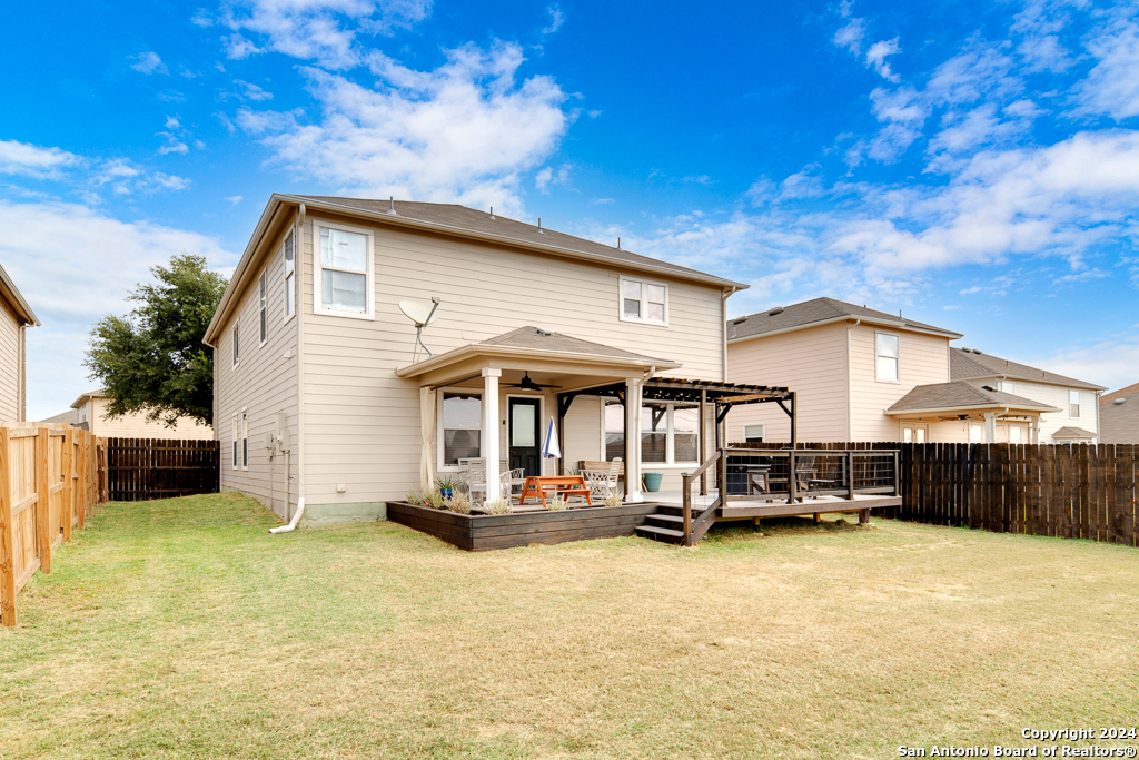 10315 Red Iron Creek Converse TX 78109