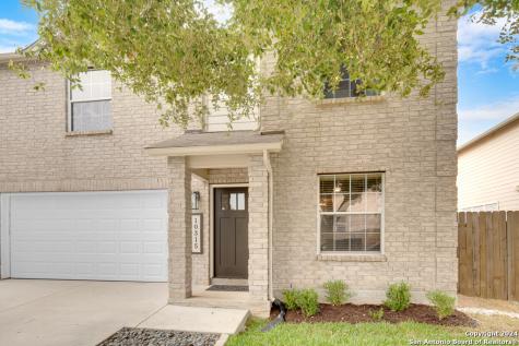 10315 Red Iron Creek Converse TX 78109