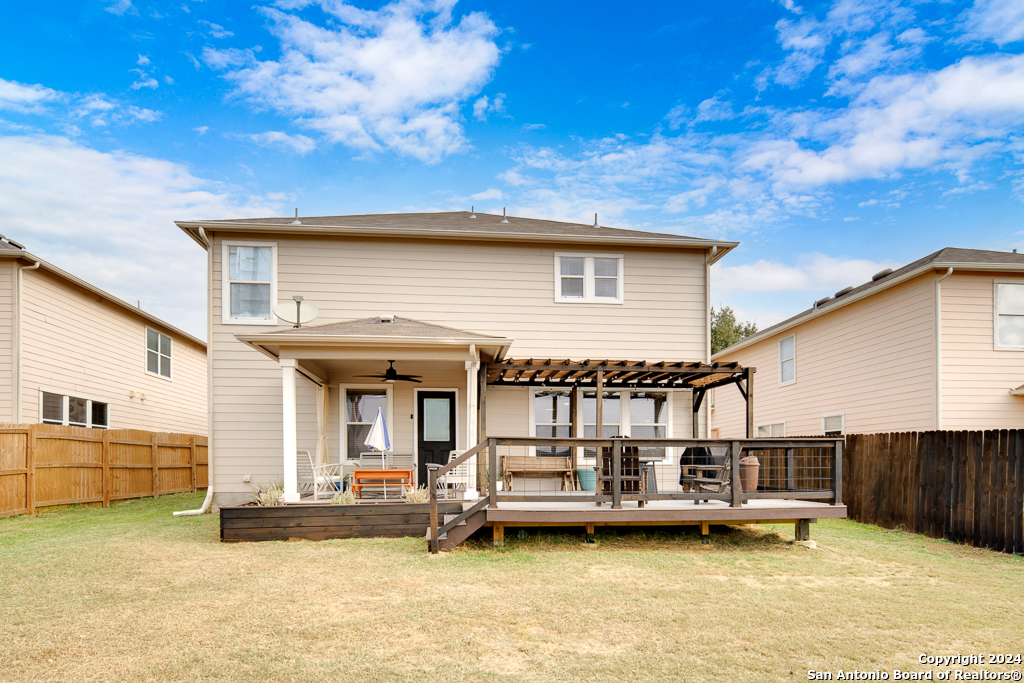 10315 Red Iron Creek Converse TX 78109