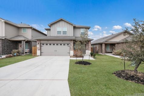 3319 Stoney Knoll San Antonio TX 78245