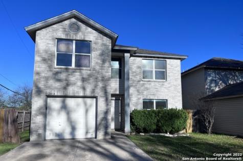 2410 Keithshire Creek San Antonio TX 78245