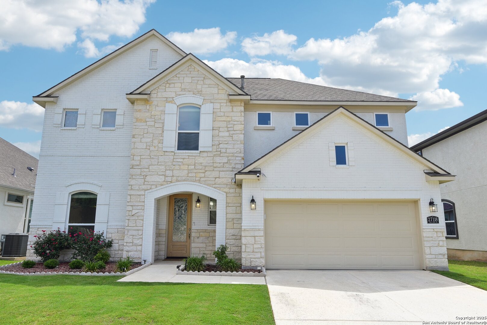 27118 Dana Creek Drive Boerne TX 78015