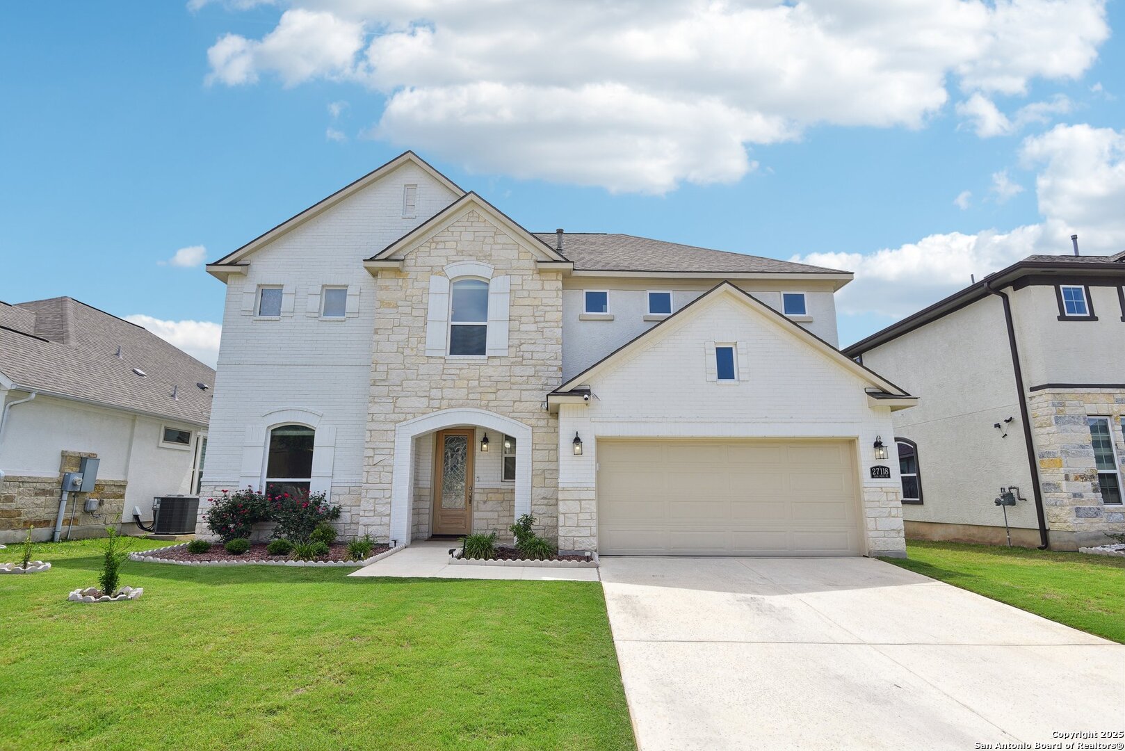 27118 Dana Creek Drive Boerne TX 78015