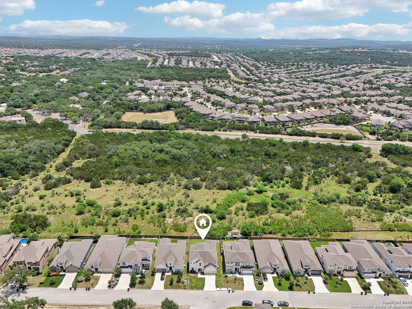 27118 Dana Creek Drive Boerne TX 78015