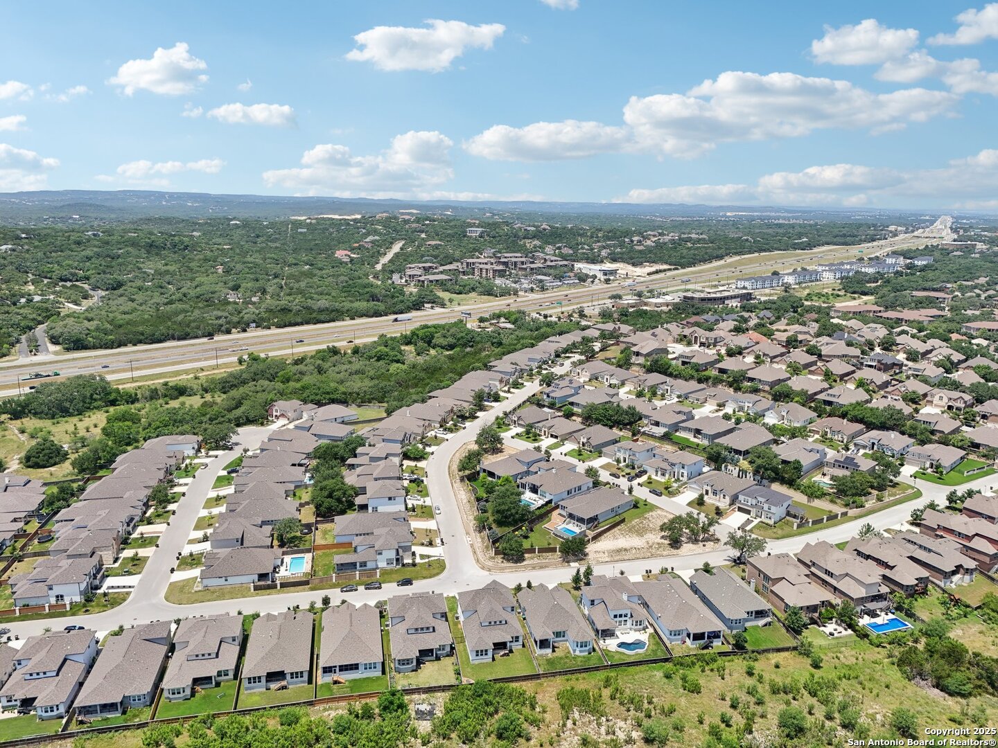 27118 Dana Creek Drive Boerne TX 78015