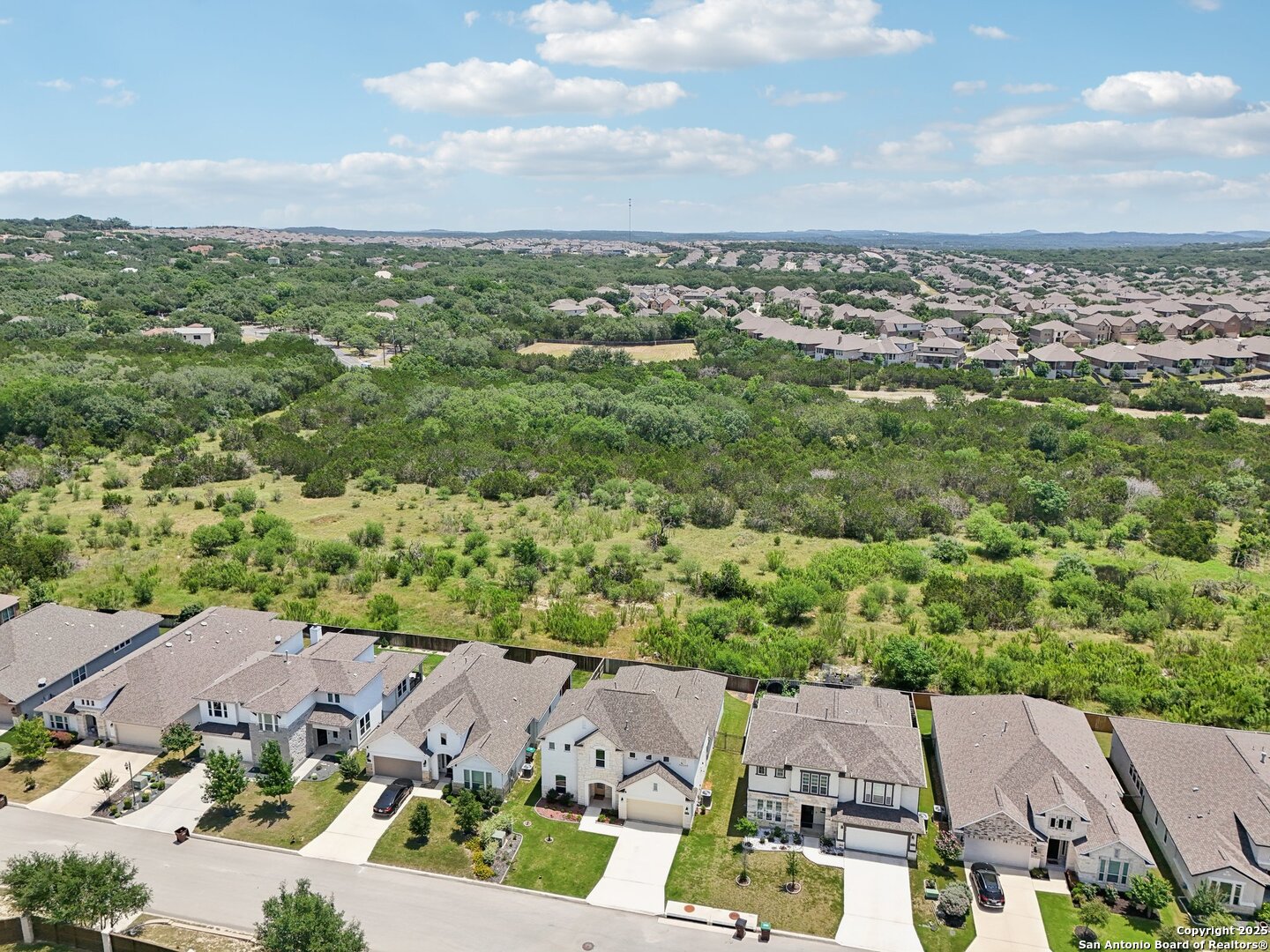 27118 Dana Creek Drive Boerne TX 78015