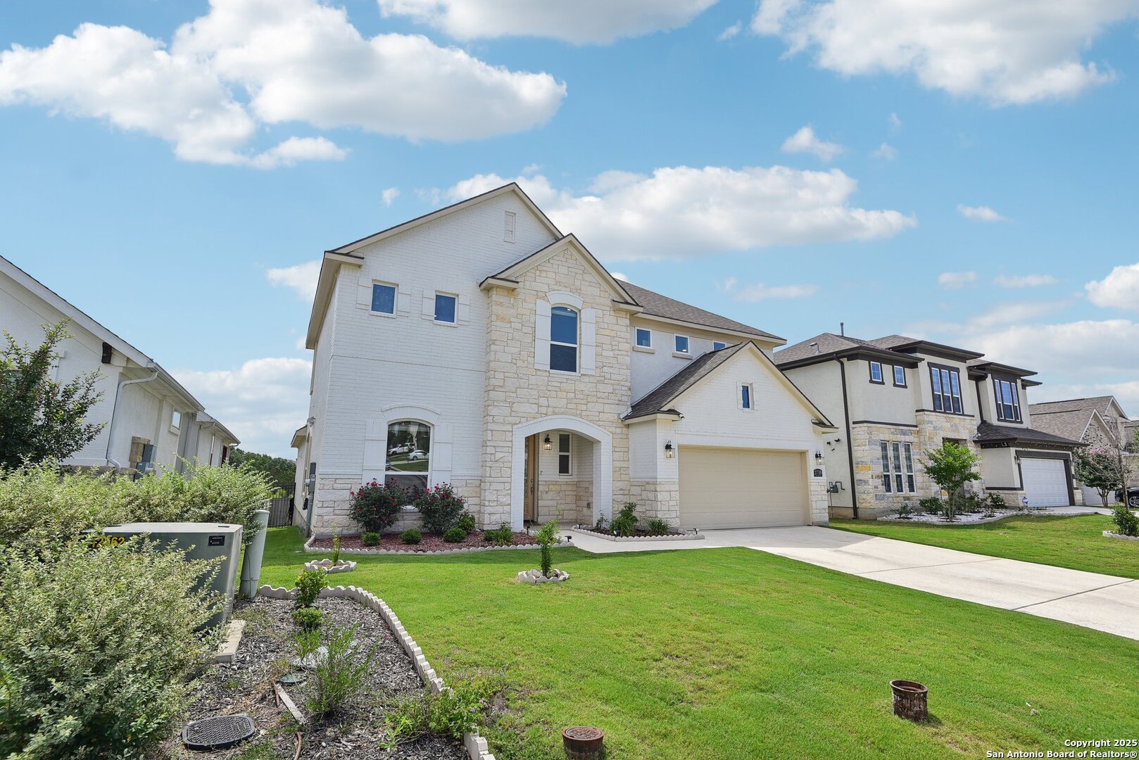 27118 Dana Creek Drive Boerne TX 78015