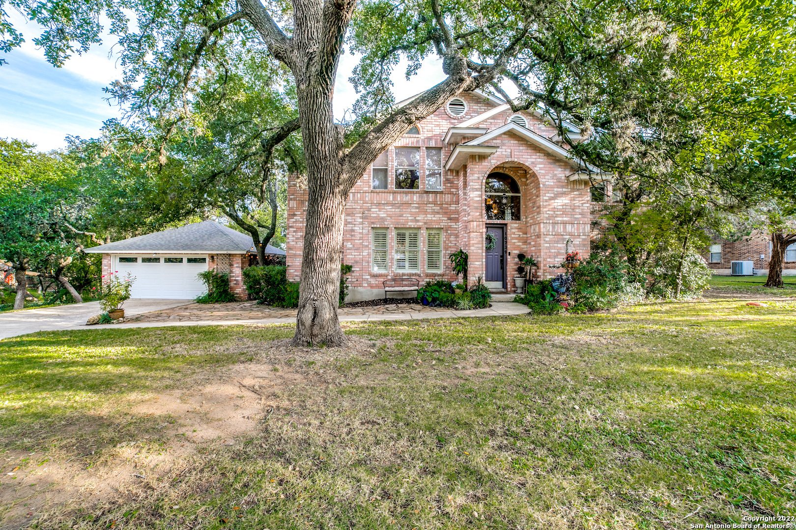 10739 Wynstone Place Helotes TX 78023