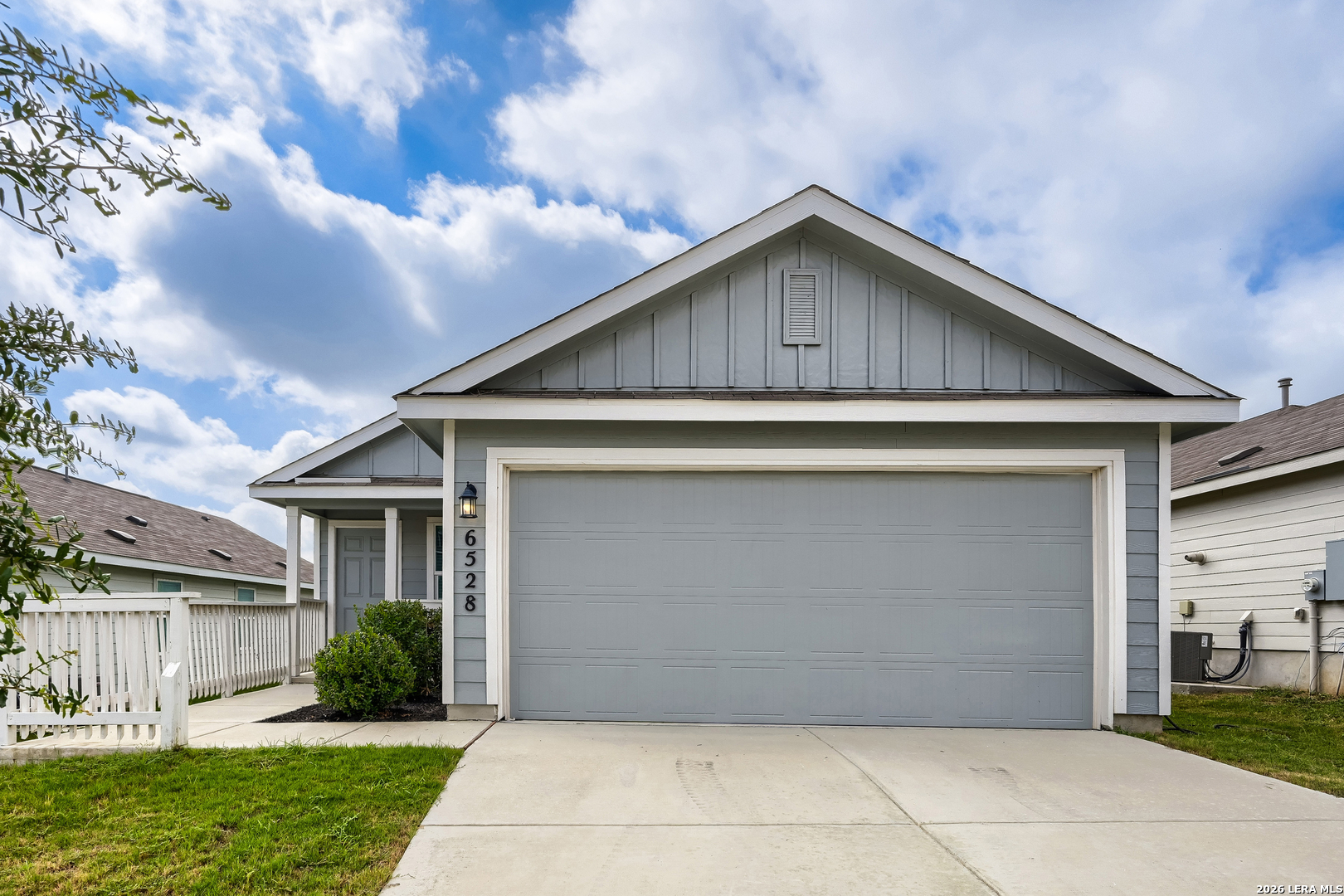 6528 Scarecrow Way San Antonio TX 78252