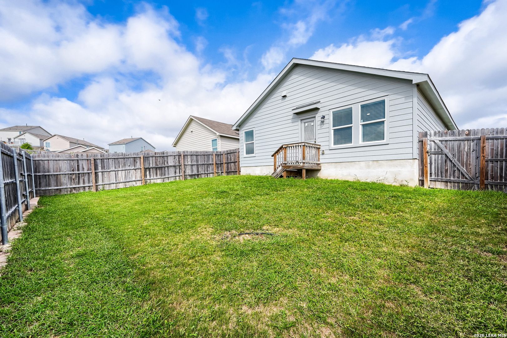 6528 Scarecrow Way San Antonio TX 78252