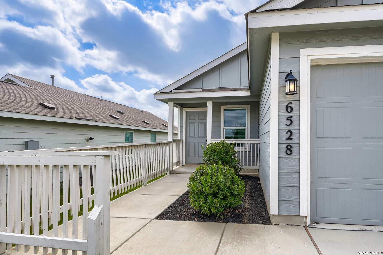 6528 Scarecrow Way San Antonio TX 78252