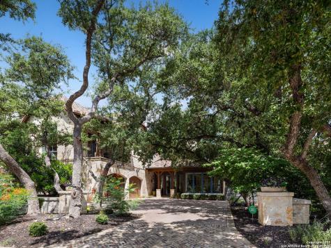107 Umbria San Antonio TX 78230