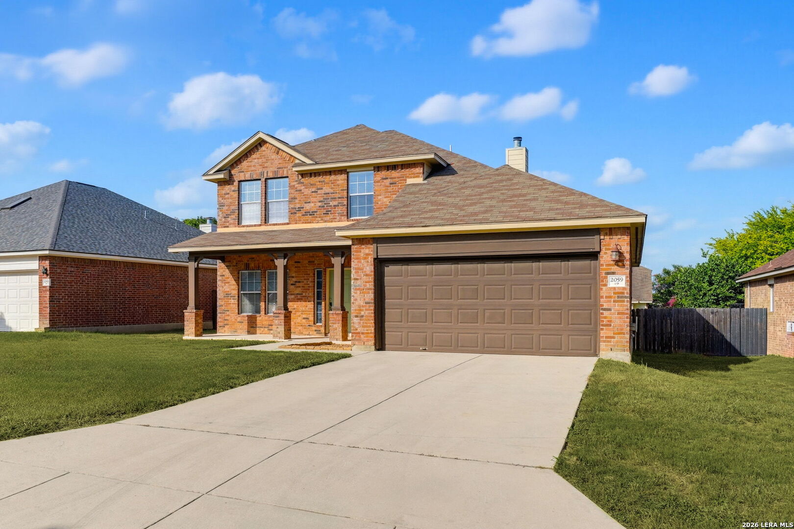 2059 Belvedere New Braunfels TX 78130