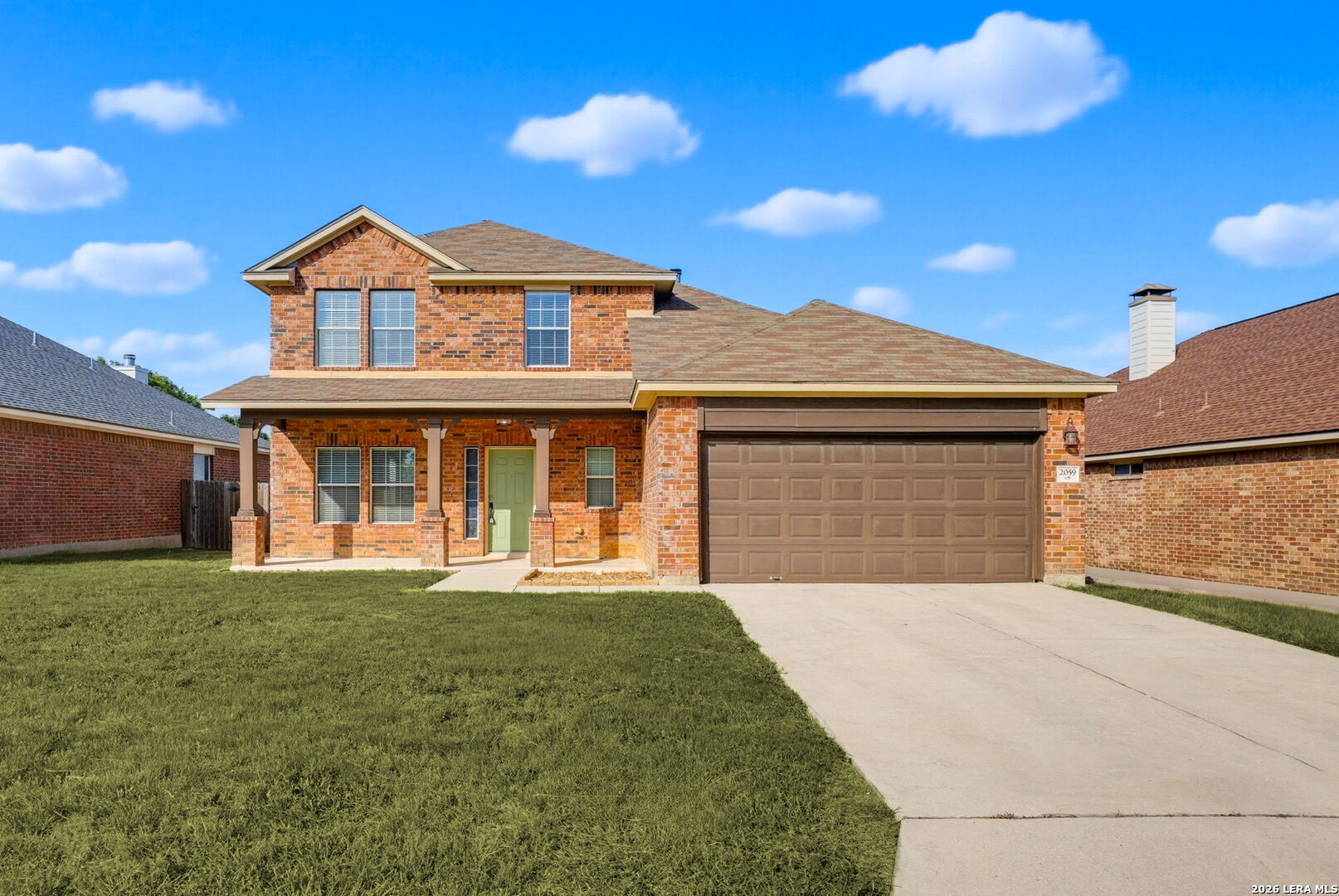 2059 Belvedere New Braunfels TX 78130