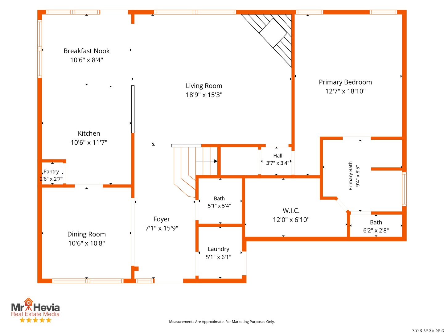 2059 Belvedere New Braunfels TX 78130