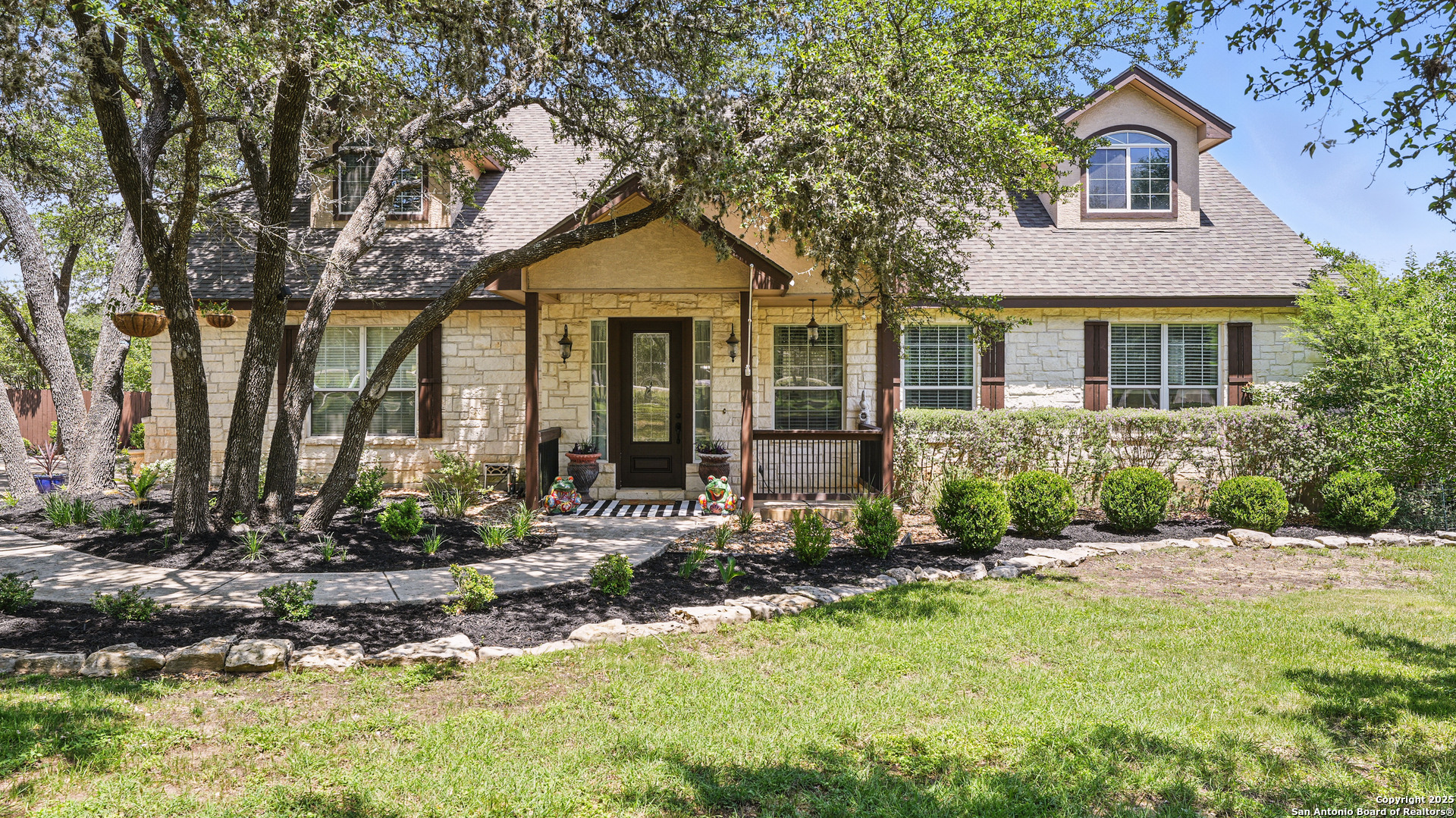 212 Wentworth Spring Branch TX 78070