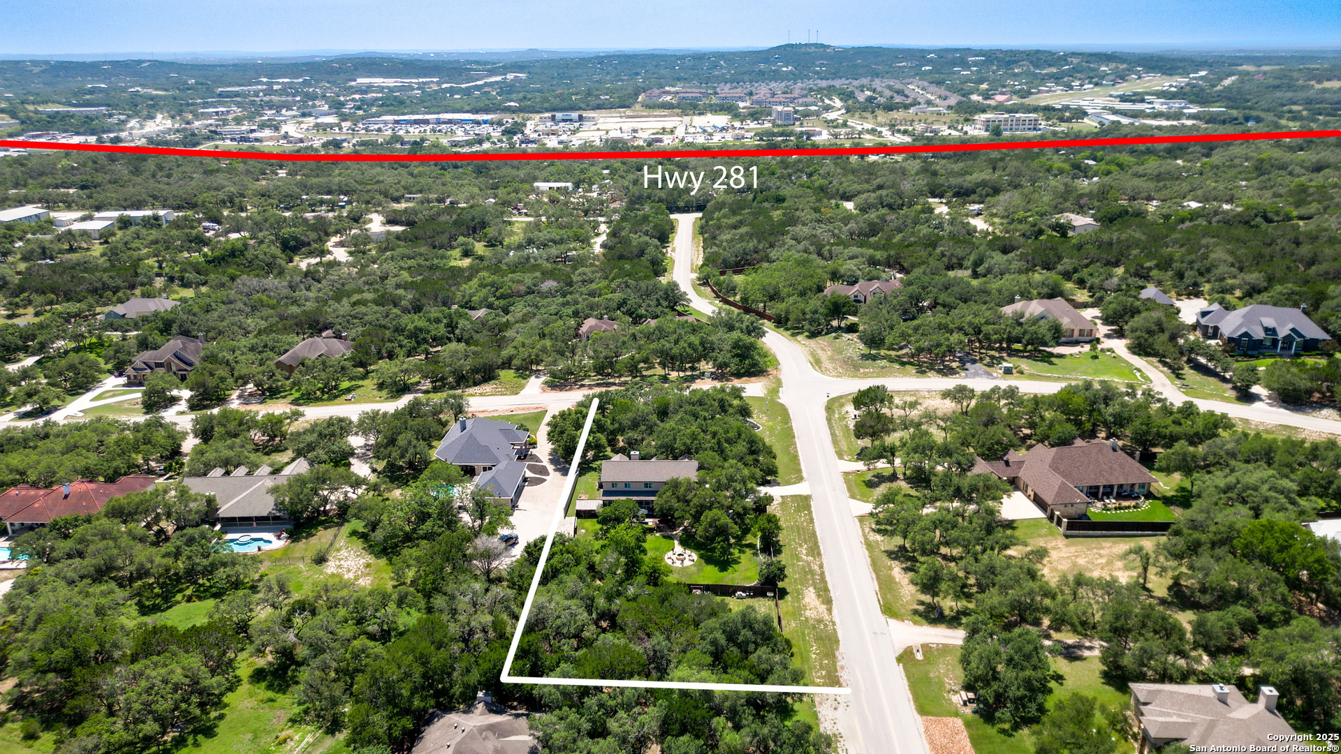 212 Wentworth Spring Branch TX 78070
