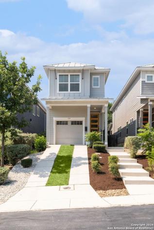 349 Claremont Avenue San Antonio TX 78209