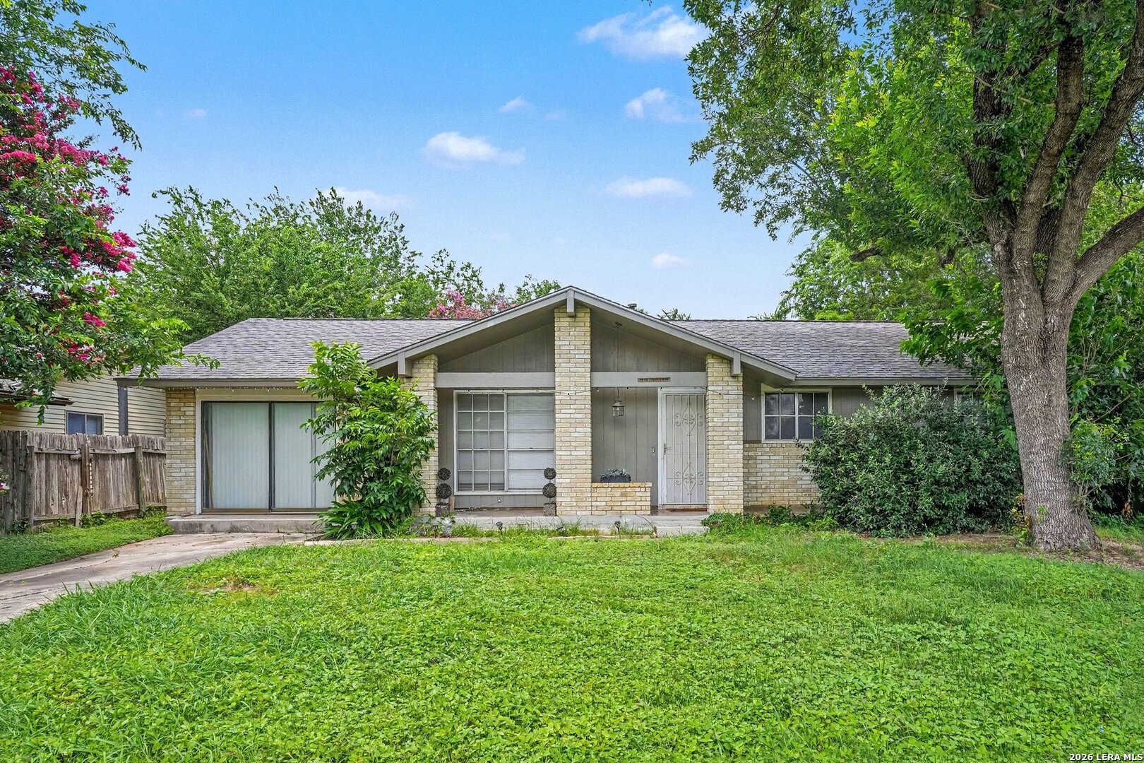 4415 First View Drive San Antonio TX 78217