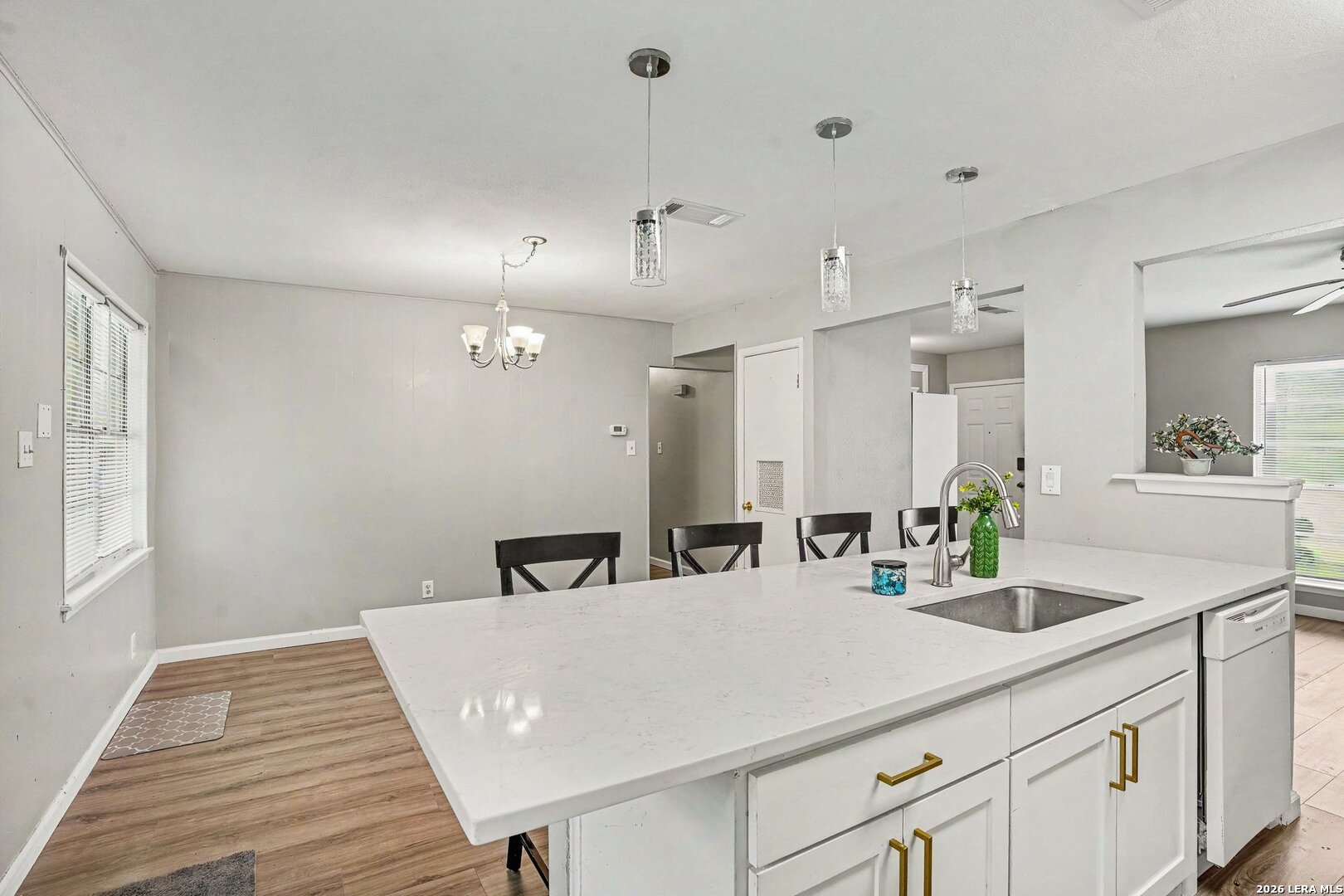 4415 First View Drive San Antonio TX 78217