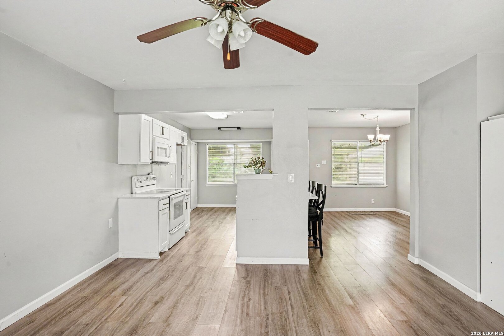4415 First View Drive San Antonio TX 78217