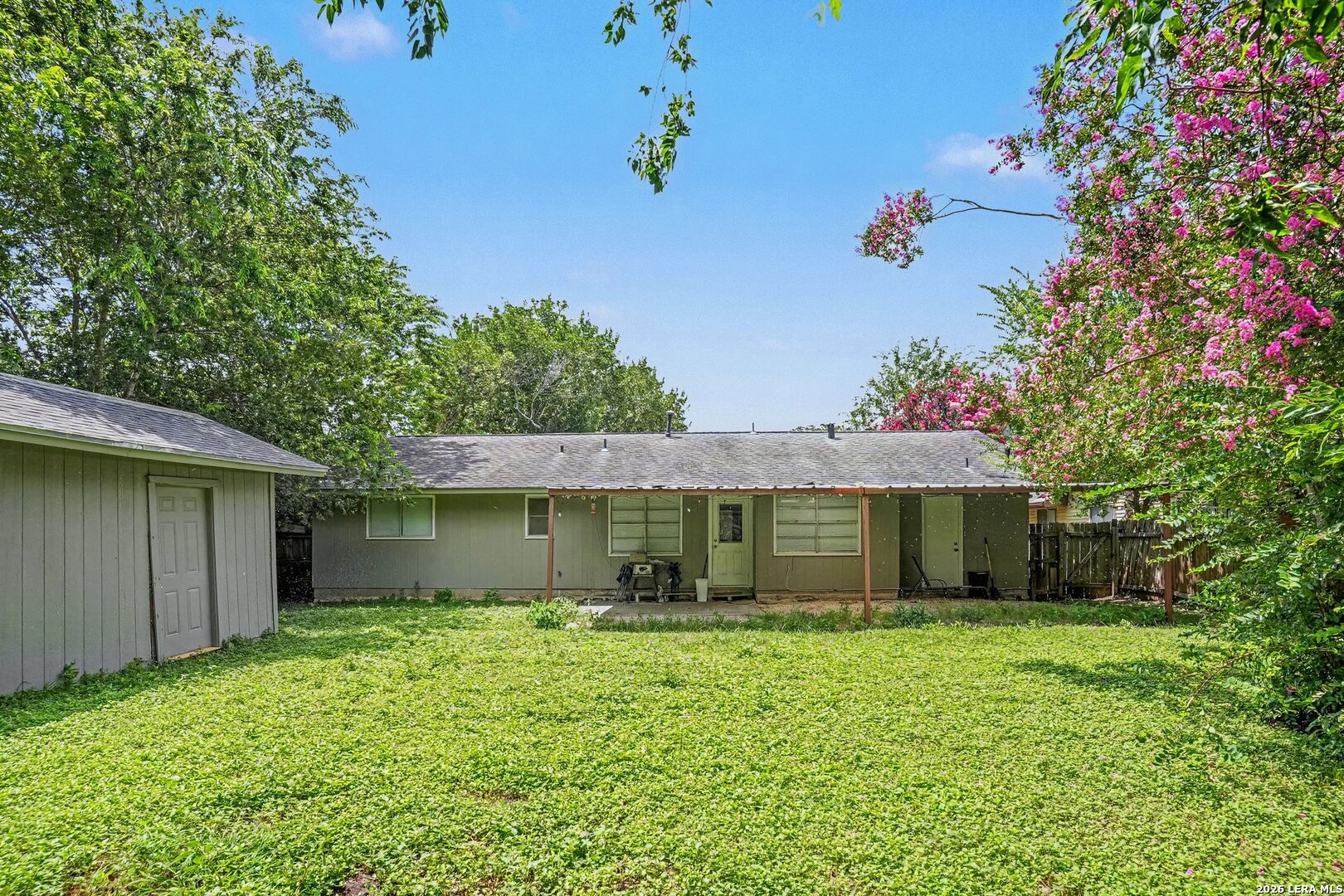 4415 First View Drive San Antonio TX 78217