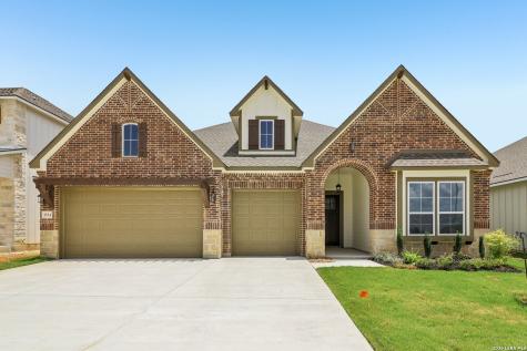 1634 Saddleback Run New Braunfels TX 78130